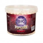 the big night in popcorn 250g only 99p @ Herons