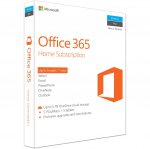Microsoft Office 365 Home - £39.00 @ ao.com