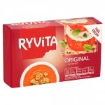 Ryvita Original 2 x 200g pack