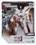 Old Skool -Transformers Generations 30th Anniversary Leader Class Jetfire