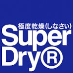 Save £5 when You spend £30 or more on Superdry Ebay Outlet. 