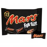 Mars Fun Size 13 Pack