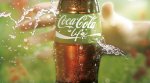 Coke Life 500ml Bottles