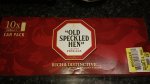 Old Speckled Hen - 10 x 440 ml
