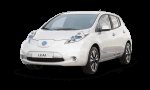 Nissan Leaf 30kWh Tekna down £199pm 2 years £500 deposit