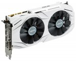 Asus RX 480 8Gb White