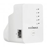 Edimax EW-7438RPn Mini N300 Smart Wireless Range Extender