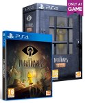 Little Nightmares Six Edition (PS4/Xbox One/PC) (Preorder)