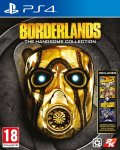 Borderlands The Handsome Collection PS4 - Xbox One @ Argos C&C or Ebay C&C
