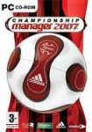 Championship Manager 2007/2008