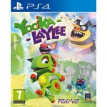 Yooka-Laylee (PS4/Xbox One) (Preorder)