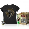 The Legend of Zelda: Twilight Princess HD - Limited Edition + T-Shirt