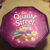 Quality Street 756g tub