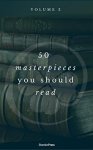 50 Masterpieces you have to read before you die vol: 3 (ShandonPress) Kindle