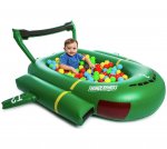 Thunderbird 2 Play Pool