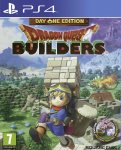 Dragon Quest Builders (PS4) (possibly day one edition)