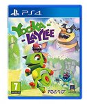 Yooka-Laylee (PS4)