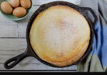 Pancake mix on the cheap makes 6 per pack