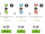 Arla Lactofree Milk 1L (Whole/Semi skimmed/ Fresh skimmed)