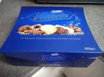 McVities Victoria 650g biscuit selection