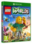 LEGO Worlds (XB1/PS4) - Pre Order &pound;17.99 (Prime Members) Released10/03/2017