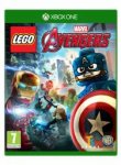 LEGO: Marvel Avengers (Xbox One) / LEGO Marvel Super Heroes (PS4/XO) / LEGO Jurassic World (PS4) Each Delivered (Pre Owned)