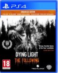 Dying Light: The Following Enhanced Edition (PS4/XO) (Pre Owned)