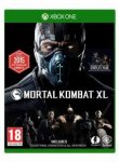 Mortal Kombat XL (PS4/XO) (Pre Owned)