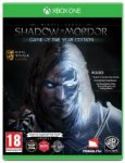 Middle Earth: Shadow of Mordor - Game of the Year Edition (PS4/XO) (Pre Owned)