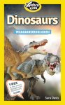 Dinosaurs: Amazing Pictures & Fun Facts Free