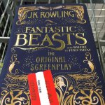 JK Rowlings Fantastic Beasts