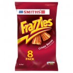Multi Bag Frazzles