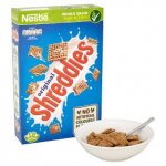 Nestle Shreddies (500g) (Rollback Deal)