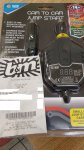 Car to Car Jump Start