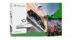 Xbox One S 500GB With Halo Wars 2 and Forza Horizon 3 @ Microsoft store (Possible £15.75 Save With Quidco)