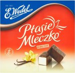Wedel Vanilla Marshmallow (380g)