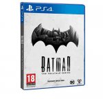 Batman the Telltale Series (PS4) Sold by TechToDoor