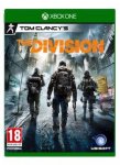 The division xbox one