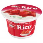 Morrisons - Muller Light / Rice / Corners - 10