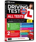 Driving Test Success All Tests 2014/15 Edition (PC)
