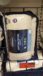 Silentnight KingSize Egyptian cotton Duvet 13.5tog