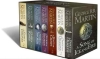 Game of thrones - 7 Books Box Set