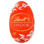 Lindt Lindor Filled Egg - x3