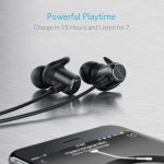 Anker Soundbuds Slim Bluetooth Headphones Sold by