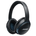 Bose SoundLink Around-Ear Wireless Headphones II- (Black or White) £159.00 @ Home AV Direct