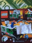 LEGO SET 76015 Sainsburys currently &pound;28 on amazon