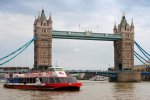 Thames River Cruise 24 hour pass and upto 60% off Ripley's Believe It or Not fast track tickets