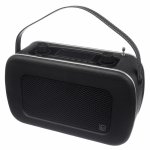 KitSound Jive DAB Radio Black