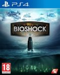 Bioshock Collection / Titanfall 2 £26.89 / Overcooked £11.99 / Aragami £9.99 / Ratchet & Clank £12.89 (PS4) Delivered (Like-New)