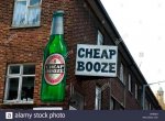 BECKS 15x275, COORS light 12x330, GUINNESS 10x440, STELLA 10x440, BUDWEISER 10x440, Carling 12x440